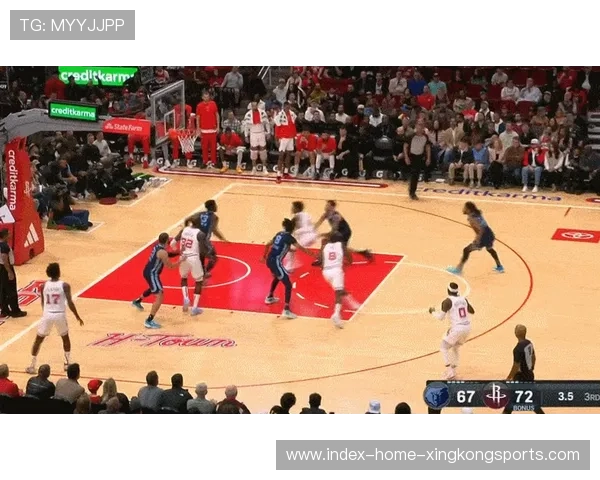 拿捏主任深度解析火箭对决灰熊谁能掌控未来赛场走势 拿捏主任深度解析火箭对决灰熊谁能掌控未来赛场走势