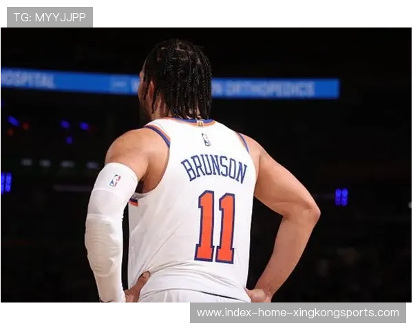 布伦森场均数据飙升,是否足以撑起尼克斯夺冠野心? 布伦森场均数据飙升,是否足以撑起尼克斯夺冠野心?