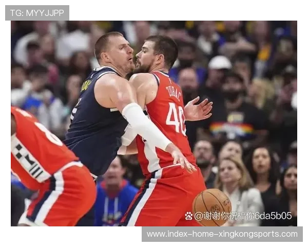 约基奇19投16中:效率神话再现,谁还能挡住掘金? 约基奇19投16中:效率神话再现,谁还能挡住掘金?