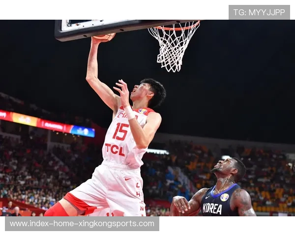 周琦收获重奖：篮球巨星再度突破，未来可期