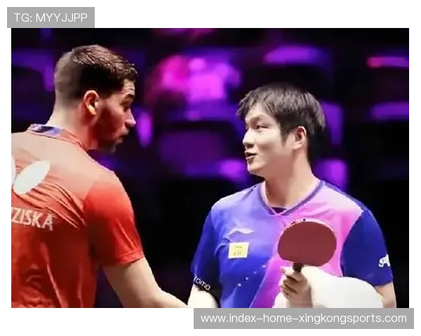 樊振东:团队才是王道,樊振东和队内谁关系最好 樊振东:团队才是王道,樊振东和队内谁关系最好