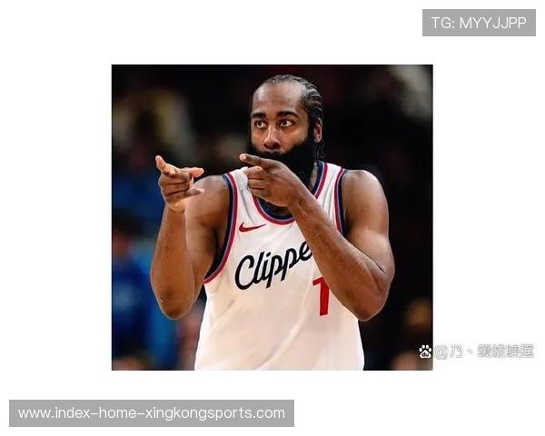 哈登防线告急:揭示哈登防守隐忧与球队未来的转机 哈登防线告急:揭示哈登防守隐忧与球队未来的转机