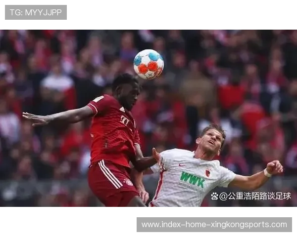 拜仁或变阵破解速度型打法:足球战术的智慧较量 拜仁或变阵破解速度型打法:足球战术的智慧较量