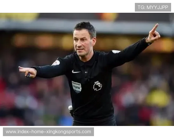 裁判辅助技术升级大幅减少误判争议