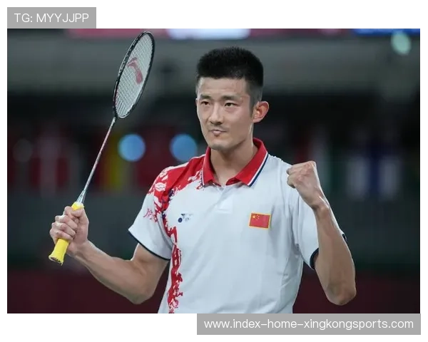 羽毛球杀球声爆响，引球迷兴奋