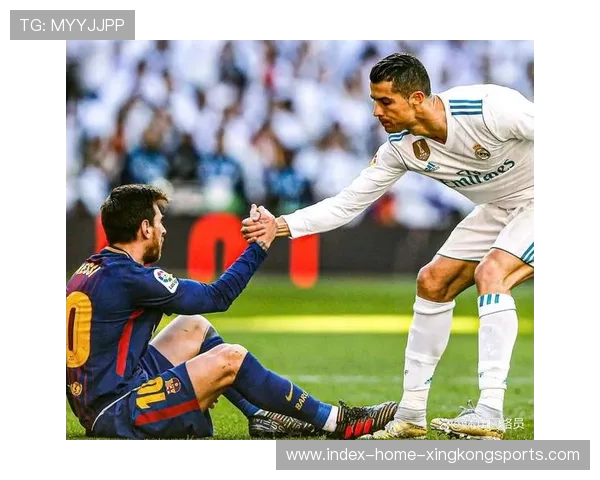 梅西与团队合作推出足球公益短片,传播温暖故事 梅西与团队合作推出足球公益短片,传播温暖故事