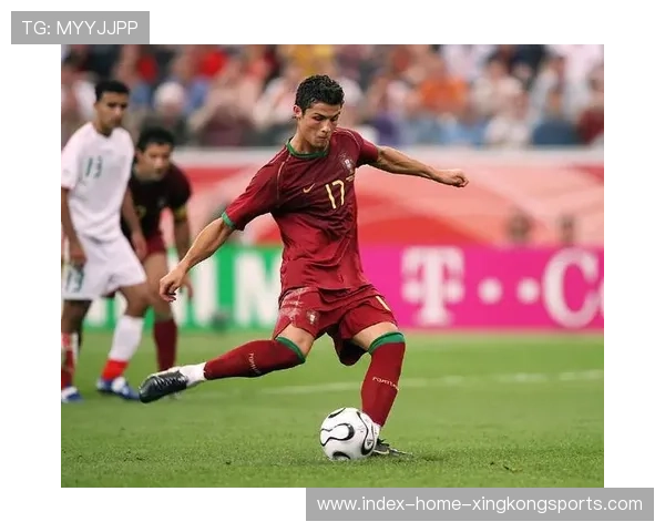 C罗风暴再起！FIFA放行参加世界杯，争议声却更大了