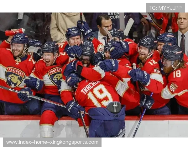 NHL 季后赛:双加时绝杀诞生经典 NHL 季后赛:双加时绝杀诞生经典