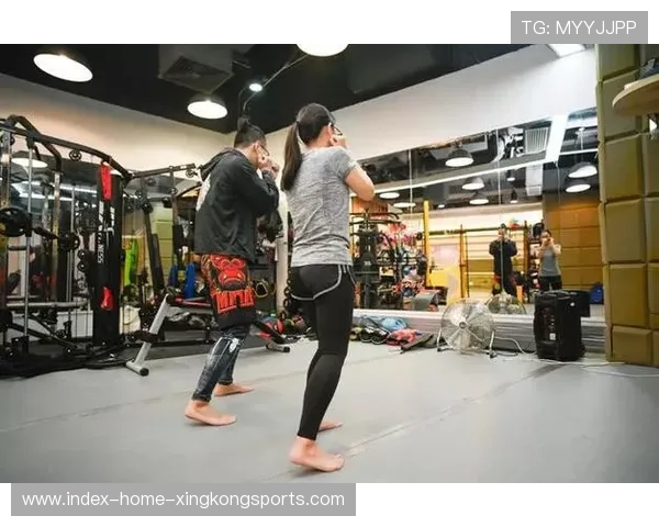 MMA技术体系化训练提升赛事观赏性 MMA技术体系化训练提升赛事观赏性