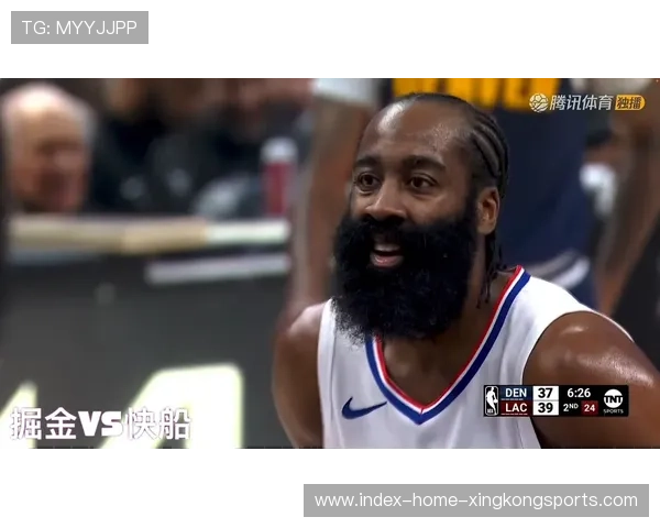 哈登单节爆砍20分!又把体系打断了 哈登单节爆砍20分!又把体系打断了