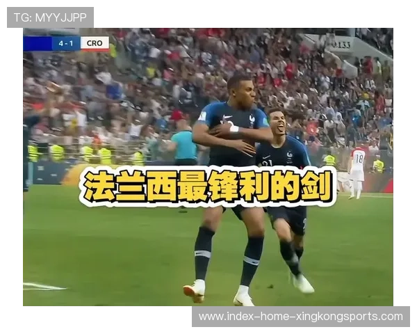 世界杯姆巴佩左脚外脚背漂亮弧线进球登顶热搜 世界杯姆巴佩左脚外脚背漂亮弧线进球登顶热搜