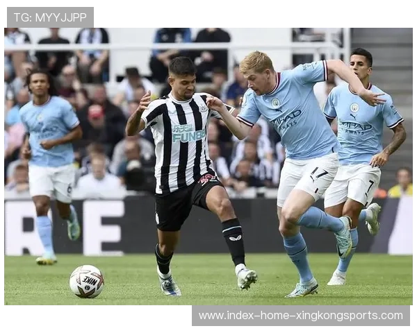 纽卡斯尔考察哈兰德式禁区高塔——足球城的未来之光