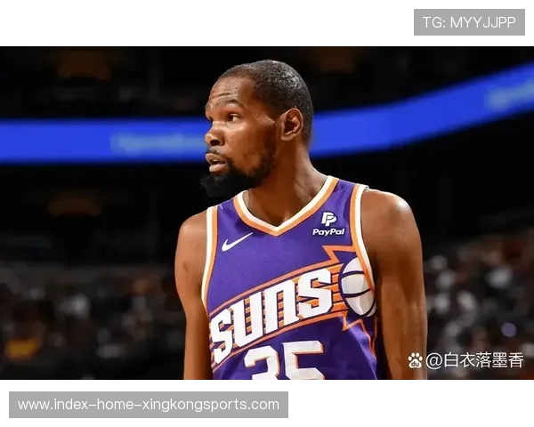 杜兰特三分手感稳定,太阳主场全面开火