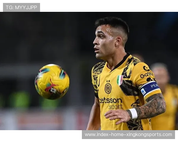 国米劳塔罗凌空抽射皮球势大力沉——现场的震动与生活的驱动力