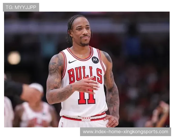 公牛靠德罗赞稳定中距离压着打,局势完全翻转