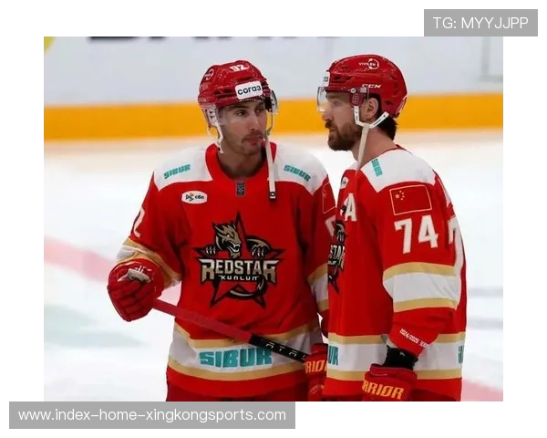 冰球：俄罗斯队7-2完爆欧洲劲旅，震撼赛场再现霸者风范