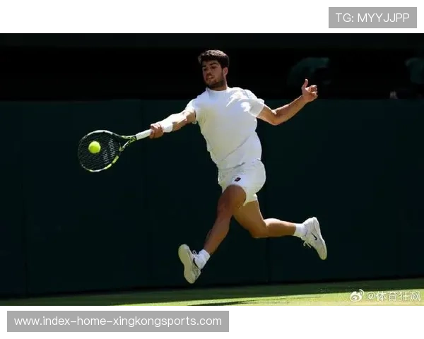 阿尔卡拉斯连胜晋级,青春势不可挡,askar阿斯卡尔 阿尔卡拉斯连胜晋级,青春势不可挡,askar阿斯卡尔