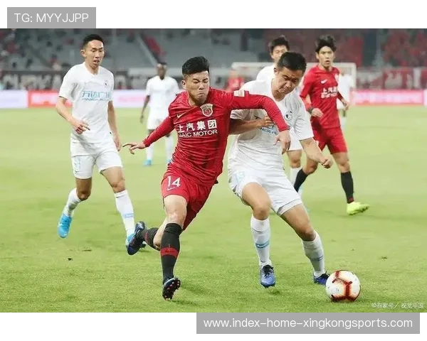 亚冠第4轮！中超3队客场出击，上海海港对阵武里南联上演榜尾之战