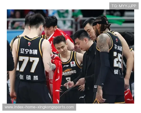 CBA辽宁稳扎稳打持续施压,比分被大幅拉开