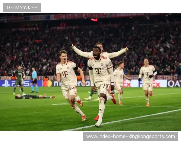 欧冠赛场：每轮都可能诞生历史性反转