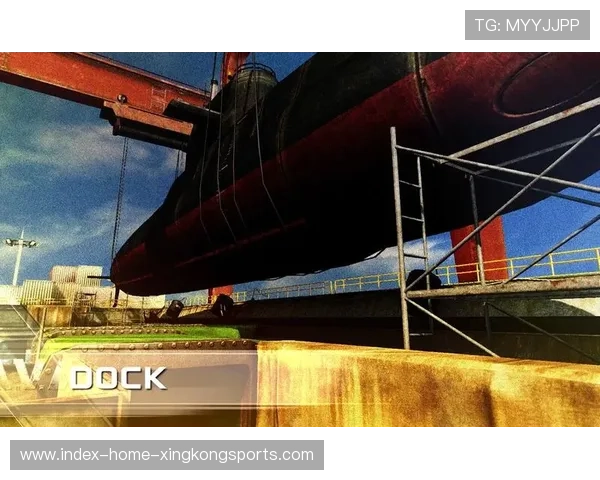 海港强压禁区成形