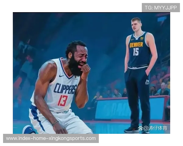 快船拒绝骑士附加选秀权要求交易谈判陷入僵局